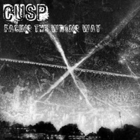 Facing the Wrong Way - Cusp