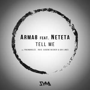 Tell Me - EP