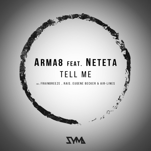 Tell Me - EP