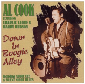 Down in Boogie Alley (feat. Charlie Lloyd / Harry Hudson)