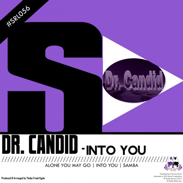 Into You - Single