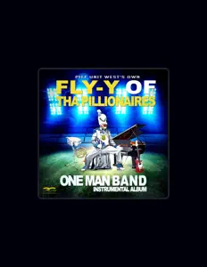 聆聽 Fly-Y、觀看音樂影片、閱讀小傳、查看巡演日期等！