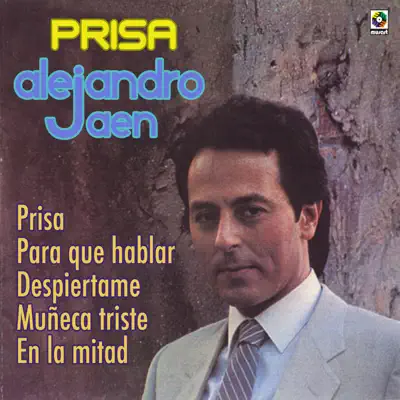 Prisa - Alejandro Jaén