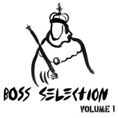 Boss Selection - Flip and Rewind (feat. Rashida Jones)