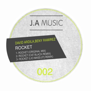 Rocket - Single