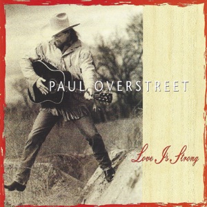 Paul Overstreet - Till The Answer Comes - Line Dance Musik