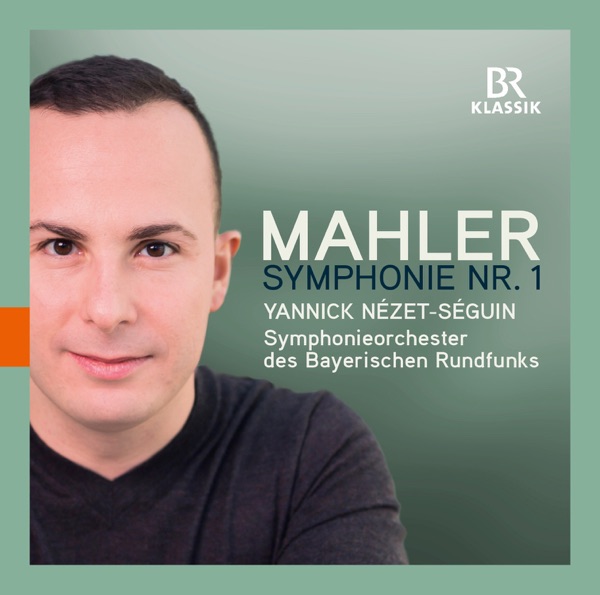 Mahler: Symphony No. 1 in D Major (Live)