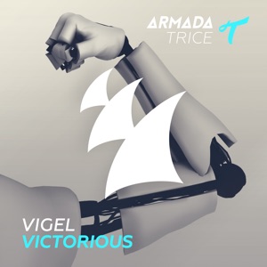 Victorious - Single