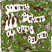 The Society of Rockets - Mountain Magic