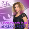 Underneath It All (Acoustic) from Violetta 3 - Adriana Vitale & Alessandro Serra