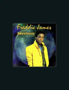 Listen to Freddie James, watch music videos, read bio, see tour dates & more!