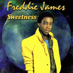 Freddie James - Music Takes Me Higher