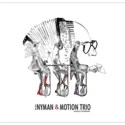 Acoustic Accordions - Michael Nyman