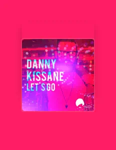 Listen to Danny Kissane, watch music videos, read bio, see tour dates & more!