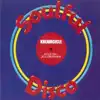 Kreamcicle - Hold On (Jellybean Club Mix)