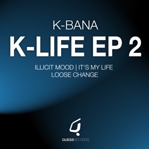 K-Life EP vol 2