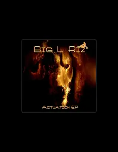Listen to Big L Riz, watch music videos, read bio, see tour dates & more!