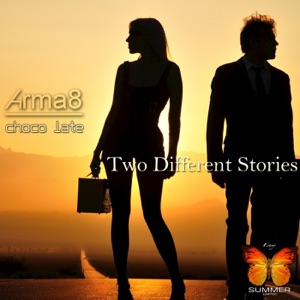 Two Man's Stories - Single