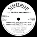 Crash Goes Love (Blaster Mix)