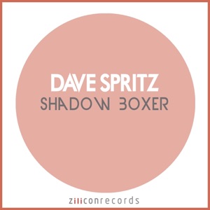 Shadow Boxer - EP