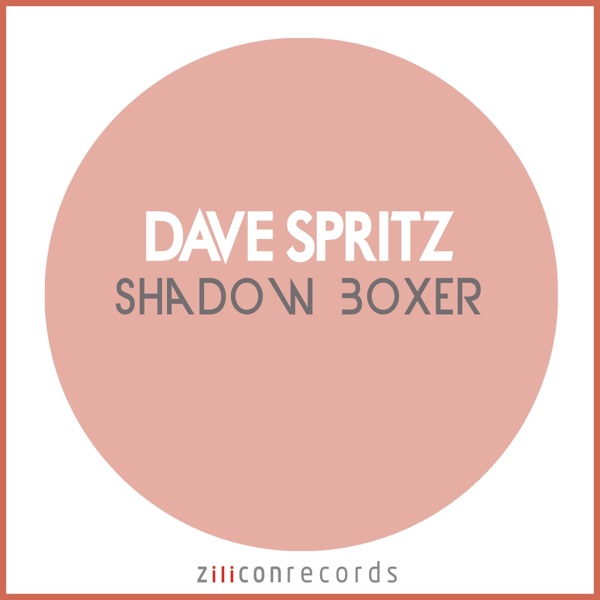 Shadow Boxer - EP