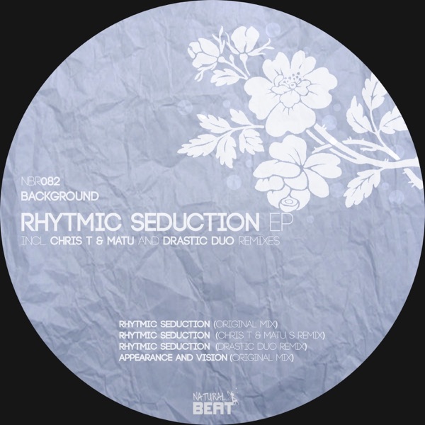 Rhythmic Seduction - EP