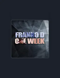 聆聽 FrankoD、觀看音樂影片、閱讀小傳、查看巡演日期等！