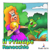 Il Principe Ranocchio - Paola Ergi