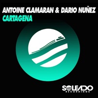Cartagena - Single - Antoine Clamaran & Dario Nuñez