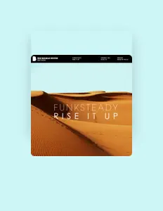 Escucha a Funksteady, mira videos musicales, lee su biografía, consulta las fechas de las gira y más.