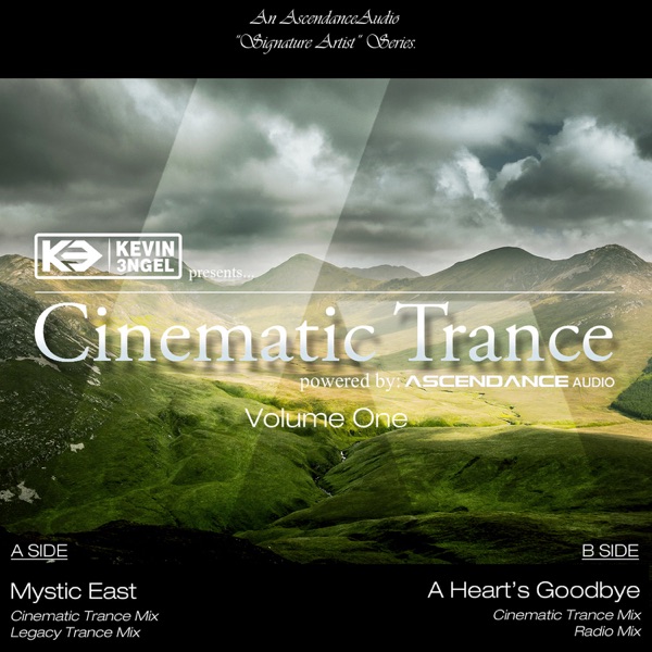AscendanceAudio presents: Cinematic Trance Volume One - EP