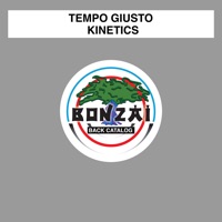 Kinetics - Single - Tempo Giusto