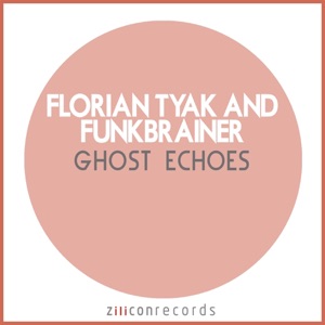 Ghost Echoes - Single