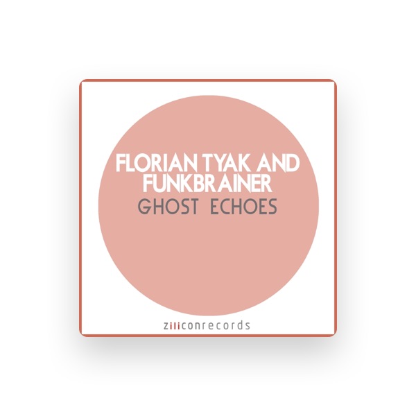 Florian Tyak's avatar