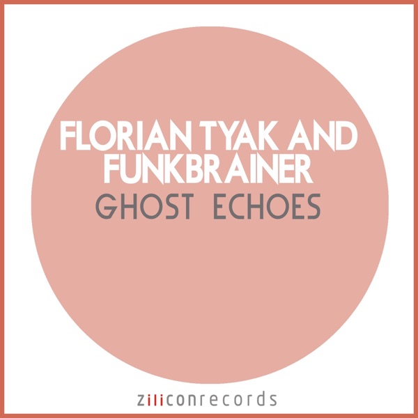 Ghost Echoes - Single