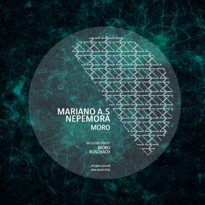 Moro - Single