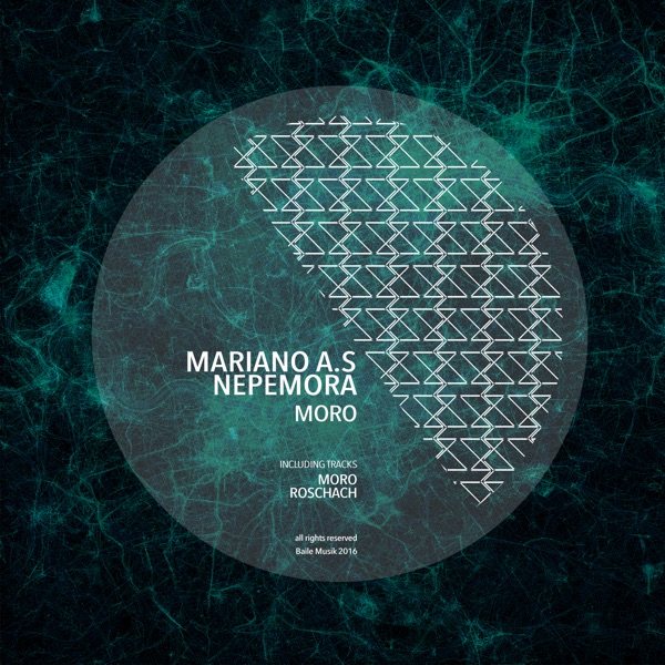 Moro - Single