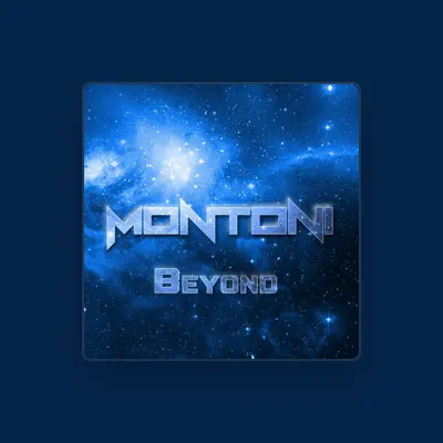 Listen to Montoni, watch music videos, read bio, see tour dates & more!