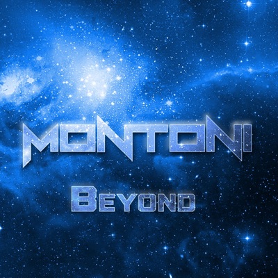Beyond - EP