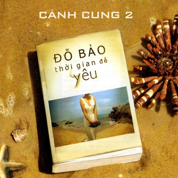 Cánh Cung 2 - Thời Gian Để Yêu