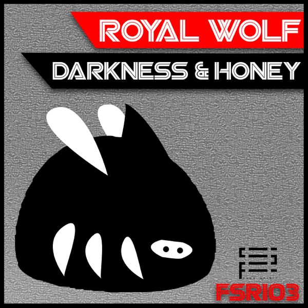 Darkness & Honey - Single