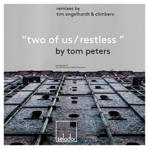 Two of Us / Restless - EP