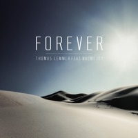 Forever (feat. Naemi Joy) [Remixes] - Thomas Lemmer