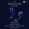 Walton: Violin Concerto, Viola Concerto & Violin Sonata, 2016
