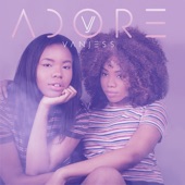 Vanjess - Adore