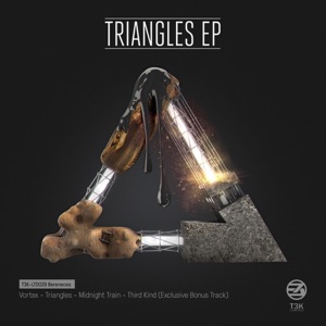 Triangles - EP