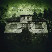 In God I Grieve — Evig Natt