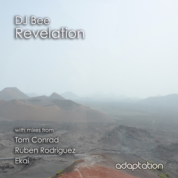 Revelation (Remixes) - EP