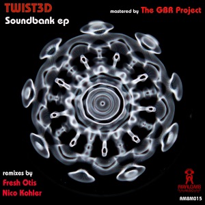 Soundbank - EP