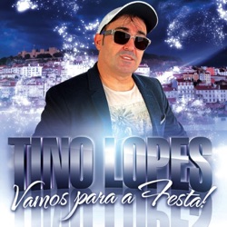 Tino Lopes - Sou Emigrante Português